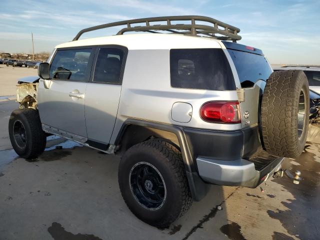 Obraz 2 z 2007 TOYOTA FJ CRUISER  2007 z VIN JTEBU11F570094727