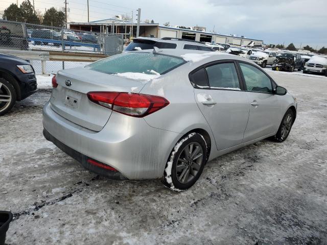 Image 3 of 2017 KIA FORTE LX 2017 with VIN 3KPFK4A77HE065339