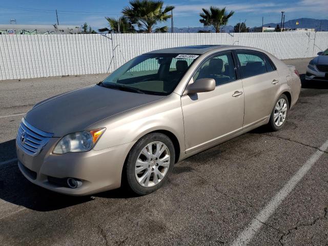 Image 1 of 2009 TOYOTA AVALON XL 2009 with VIN 4T1BK36B59U336631