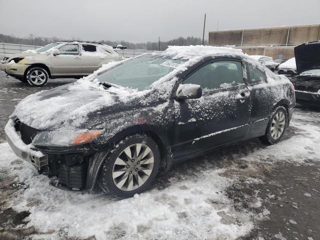 2009 HONDA CIVIC EX 2009 image