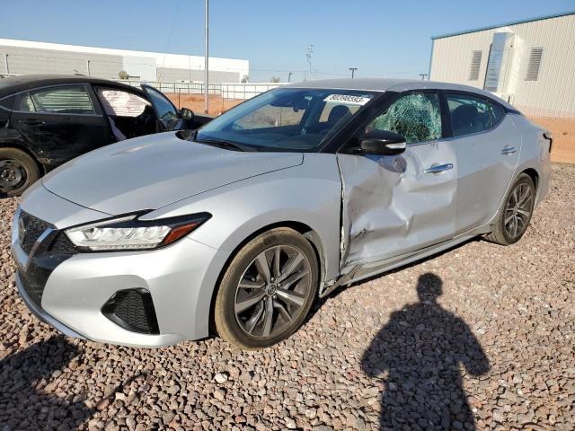 Obraz 1 z 2020 NISSAN MAXIMA SV 2020 z VIN 1N4AA6CV5LC363334