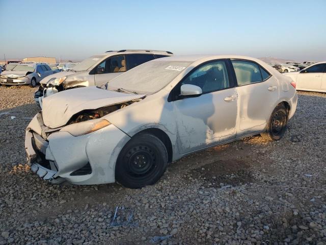 Obraz 2018 TOYOTA COROLLA L 2018
