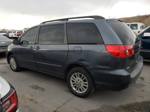 Obraz 2 z 2007 TOYOTA SIENNA LE 2007 z VIN 5TDBK23C97S008383