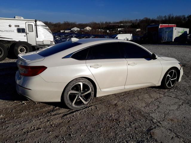 Obraz 3 z 2018 HONDA ACCORD SPORT 2018 z VIN 1HGCV1F39JA185782