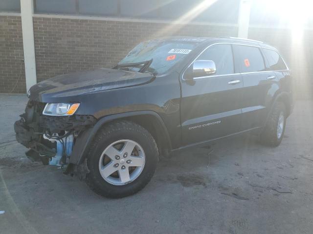 Obraz 2015 JEEP GRAND CHEROKEE LIMITED 2015