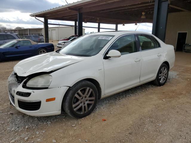 Obraz 2007 VOLKSWAGEN JETTA WOLFSBURG 2007