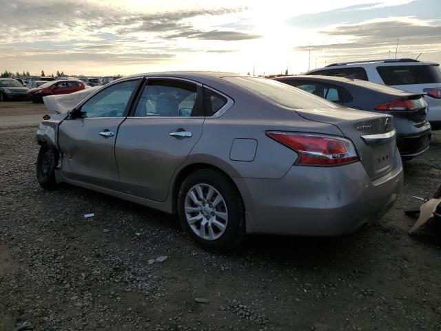 Изображение 2 2014 NISSAN ALTIMA 2.5 2014 с VIN 1N4AL3AP6EN365338
