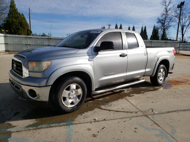 Изображение 2007 TOYOTA TUNDRA DOUBLE CAB SR5 2007