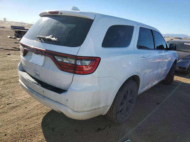 Obraz 3 z 2015 DODGE DURANGO SXT 2015 z VIN 1C4RDJAG4FC223789