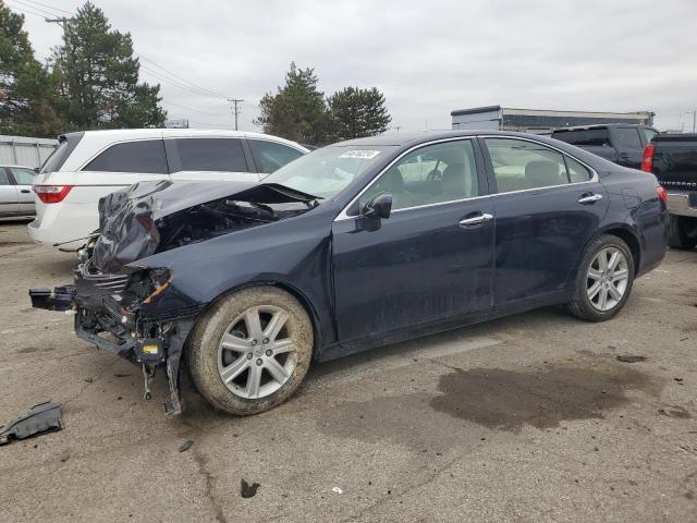 Obraz 1 z 2008 LEXUS ES 350 2008 z VIN JTHBJ46G282232714