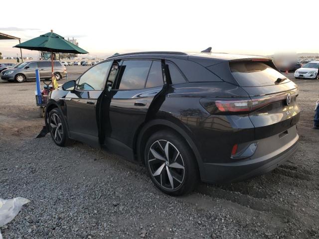 Изображение 2 2023 VOLKSWAGEN ID.4 PRO S 2023 с VIN 1V2VMPE88PC038553