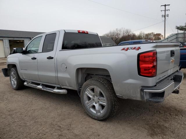 Obraz 2 z 2018 CHEVROLET SILVERADO K1500 CUSTOM 2018 z VIN 1GCVKPEC7JZ343008