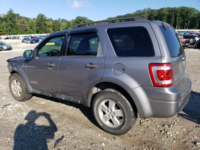 Obraz 2 z 2008 FORD ESCAPE XLT 2008 z VIN 1FMCU931X8KE60918