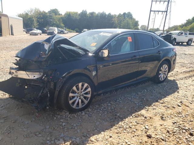 Obraz 1 z 2018 TOYOTA CAMRY L 2018 z VIN 4T1B11HK0JU502997