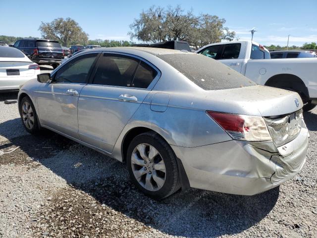 Obraz 2 z 2009 HONDA ACCORD EXL 2009 z VIN 1HGCP26889A053779