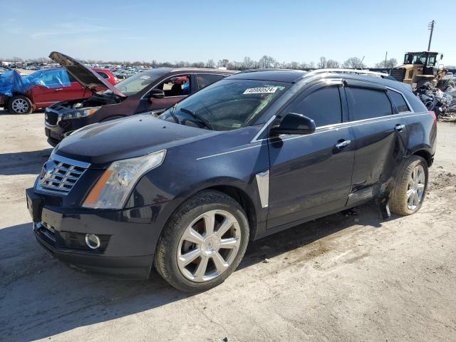 Изображение 2016 CADILLAC SRX PERFORMANCE COLLECTION 2016