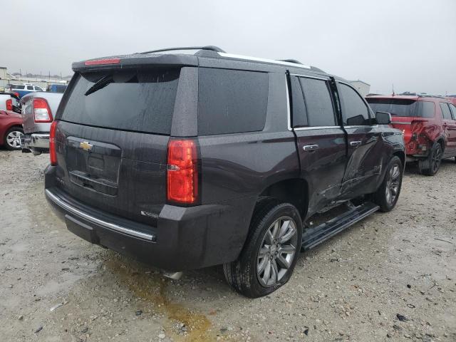 Image 3 of 2017 CHEVROLET TAHOE C1500 PREMIER 2017 with VIN 1GNSCCKC1HR339650