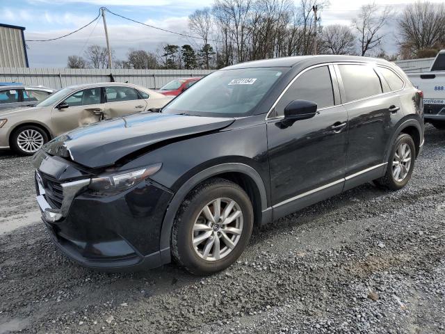 Image 1 of 2016 MAZDA CX-9 TOURING 2016 with VIN JM3TCBBYXG0113040