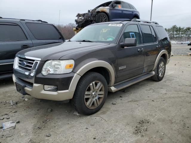 Obraz 2006 FORD EXPLORER EDDIE BAUER 2006