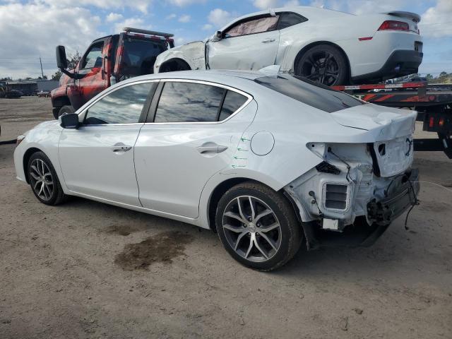 Image 2 of 2019 ACURA ILX PREMIUM 2019 with VIN 19UDE2F71KA012319