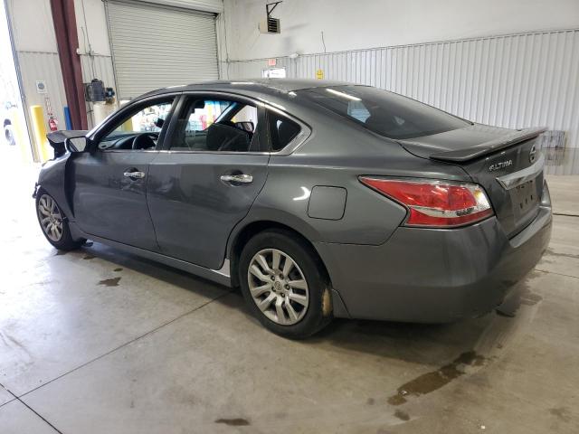 Image 2 of 2014 NISSAN ALTIMA 2.5 2014 with VIN 1N4AL3AP5EN368165