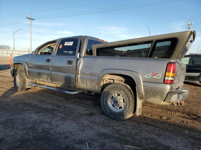 Obraz 2 z 2006 GMC SIERRA K2500 HEAVY DUTY 2006 z VIN 1GTHK23D16F158411