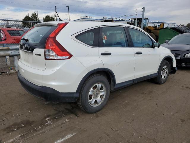 Obraz 3 z 2014 HONDA CR-V LX 2014 z VIN 5J6RM4H32EL084811