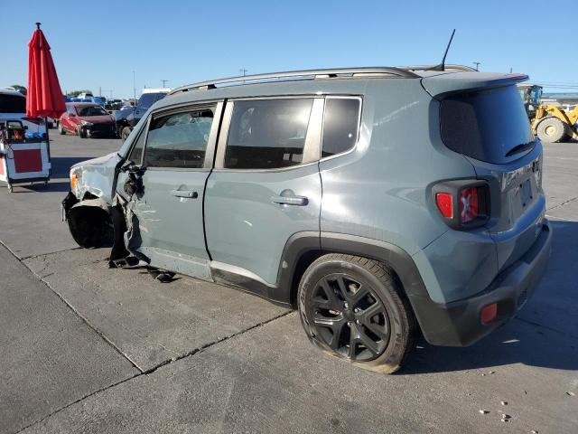 Image 2 of 2018 JEEP RENEGADE LATITUDE 2018 with VIN ZACCJABB3JPJ69386