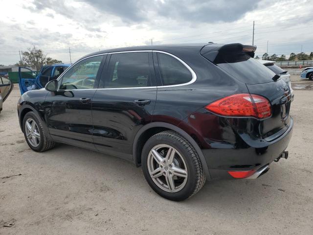 Obraz 2 z 2013 Porsche Cayenne 2013 z VIN WP1AF2A27DLA39606
