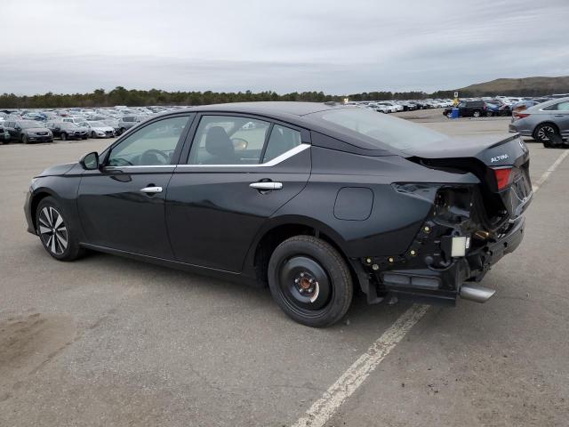 Изображение 2 2022 NISSAN ALTIMA SV 2022 с VIN 1N4BL4DV0NN405126