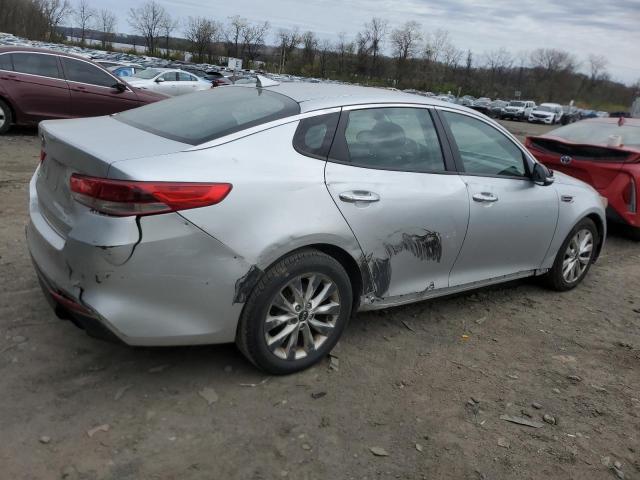 Image 3 of 2018 KIA OPTIMA LX 2018 with VIN 5XXGT4L37JG258955