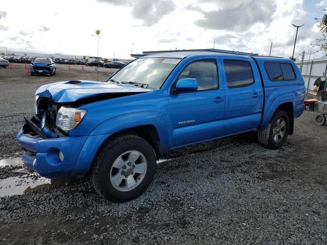 Изображение 1 2006 TOYOTA TACOMA DOUBLE CAB 2006 с VIN 5TELU42N76Z294099