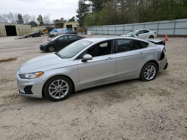 2019 FORD FUSION SE 2019 image