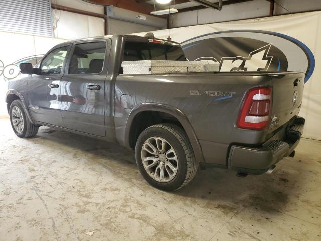 Image 2 of 2020 RAM 1500 LARAMIE 2020 with VIN 1C6SRFJT6LN306841