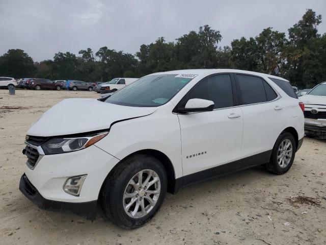Изображение 1 2020 CHEVROLET EQUINOX LT 2020 с VIN 3GNAXKEV6LS733917