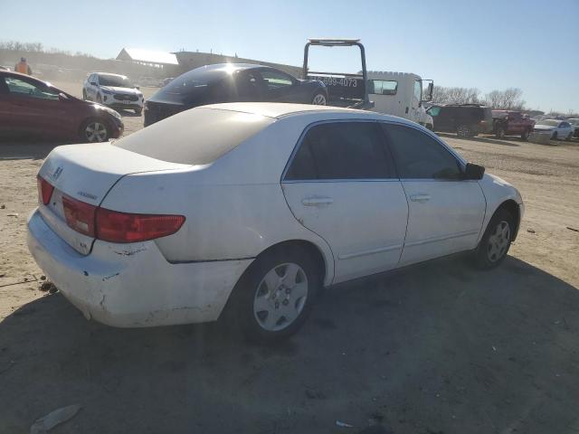 Obraz 3 z 2005 HONDA ACCORD LX 2005 z VIN 1HGCM56405A115919