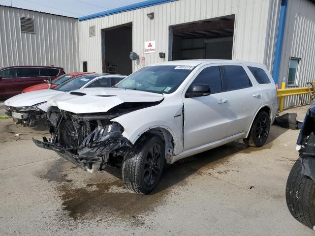 Obraz 2022 DODGE DURANGO R/T 2022