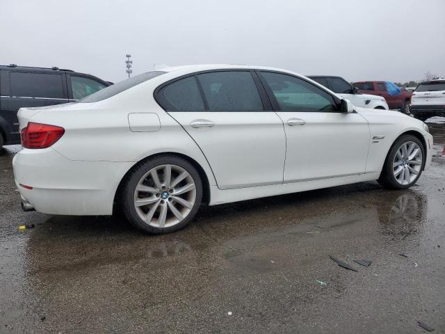 Obraz 3 z 2011 BMW 535 XI 2011 z VIN WBAFU7C59BC878281