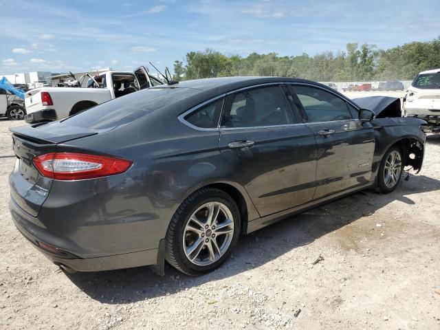 Obraz 3 z 2015 FORD FUSION TITANIUM HEV 2015 z VIN 3FA6P0RU3FR261696