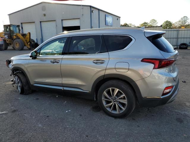 Obraz 2 z 2020 HYUNDAI SANTA FE LIMITED 2020 z VIN 5NMS5CAD3LH215597