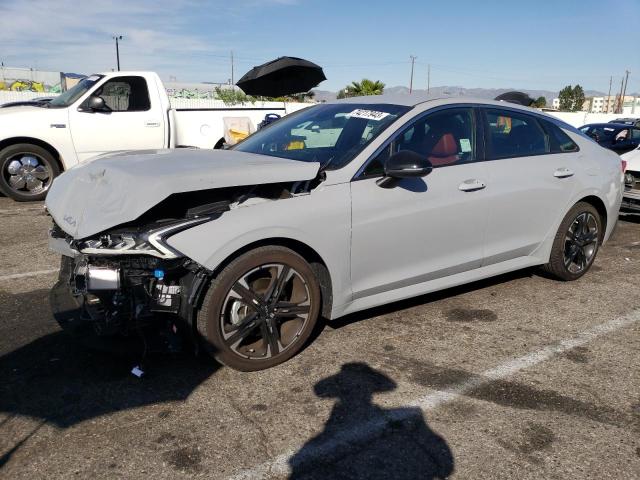 Obraz 1 z 2023 KIA K5 GT LINE 2023 z VIN 5XXG64J29PG207371