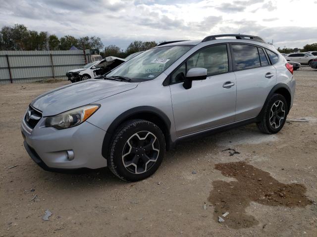 Изображение 1 2015 SUBARU XV CROSSTREK 2.0 PREMIUM 2015 с VIN JF2GPAFC9F8313920