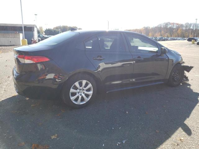 Obraz 3 z 2021 TOYOTA COROLLA LE 2021 z VIN 5YFEPMAE5MP177271