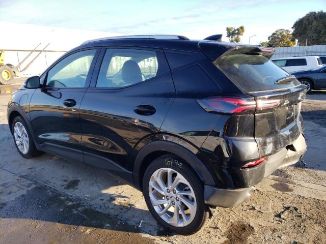 Obraz 2 z 2023 CHEVROLET BOLT EUV LT 2023 z VIN 1G1FY6S01P4147782