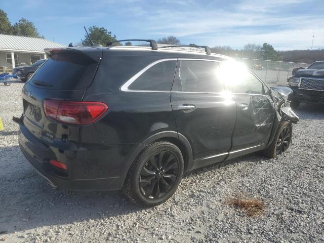 Image 3 of 2020 KIA SORENTO EX 2020 with VIN 5XYPH4A56LG655349