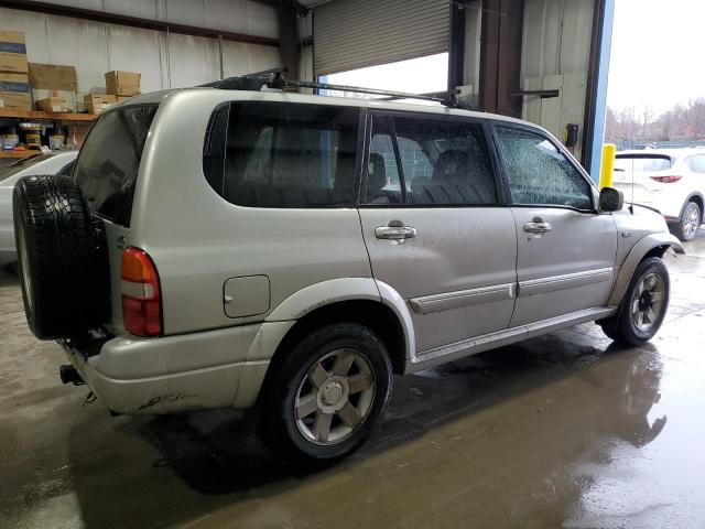 Image 3 of 2002 SUZUKI XL7 PLUS 2002 with VIN JS3TX92V724123829