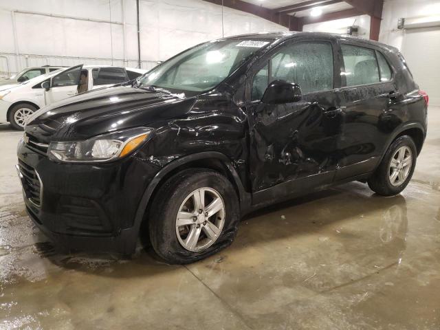 Obraz 2019 CHEVROLET TRAX LS 2019