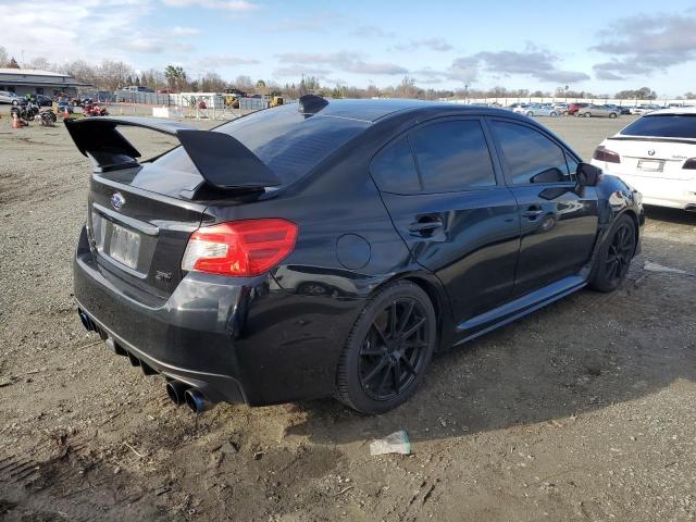 Image 3 of 2016 SUBARU WRX STI LIMITED 2016 with VIN JF1VA2Y60G9831033