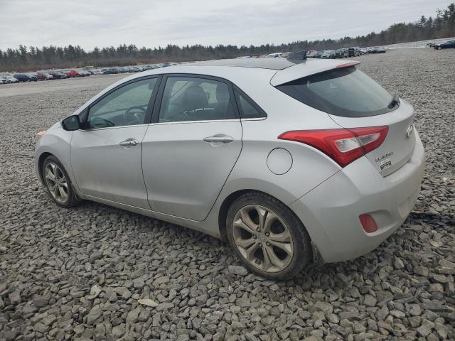 Изображение 2 2015 HYUNDAI ELANTRA GT  2015 с VIN KMHD35LHXFU238734