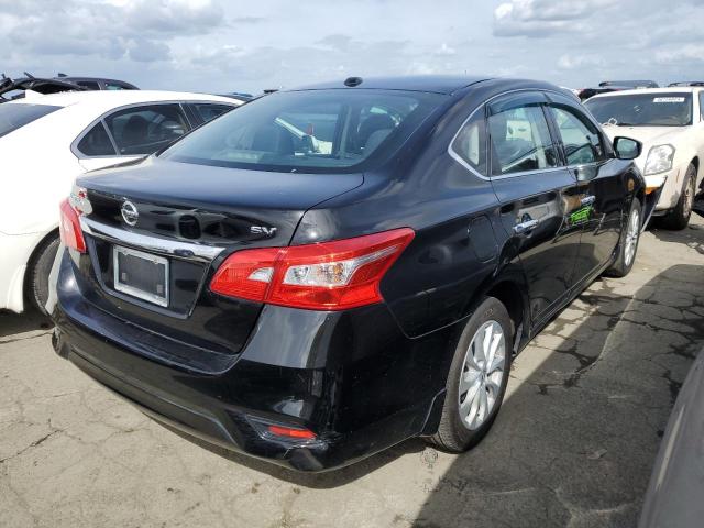 Изображение 3 2018 NISSAN SENTRA S 2018 с VIN 3N1AB7AP6JY246824
